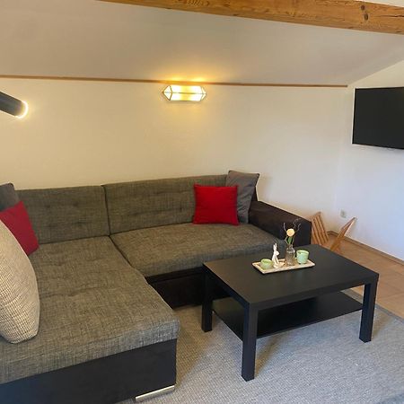 Ferienwohnung Diwoky St. Gilgen Zewnętrze zdjęcie
