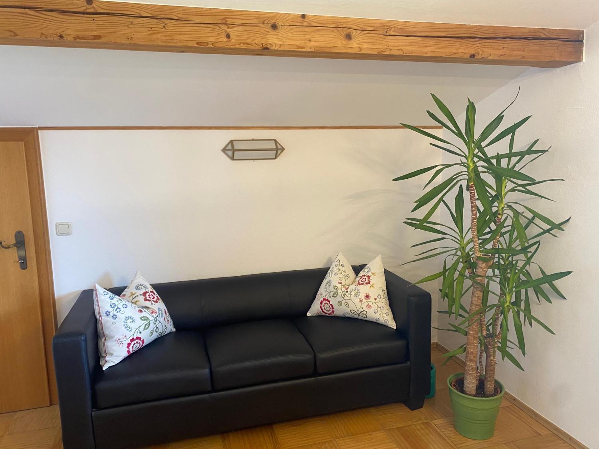 Ferienwohnung Diwoky St. Gilgen Zewnętrze zdjęcie