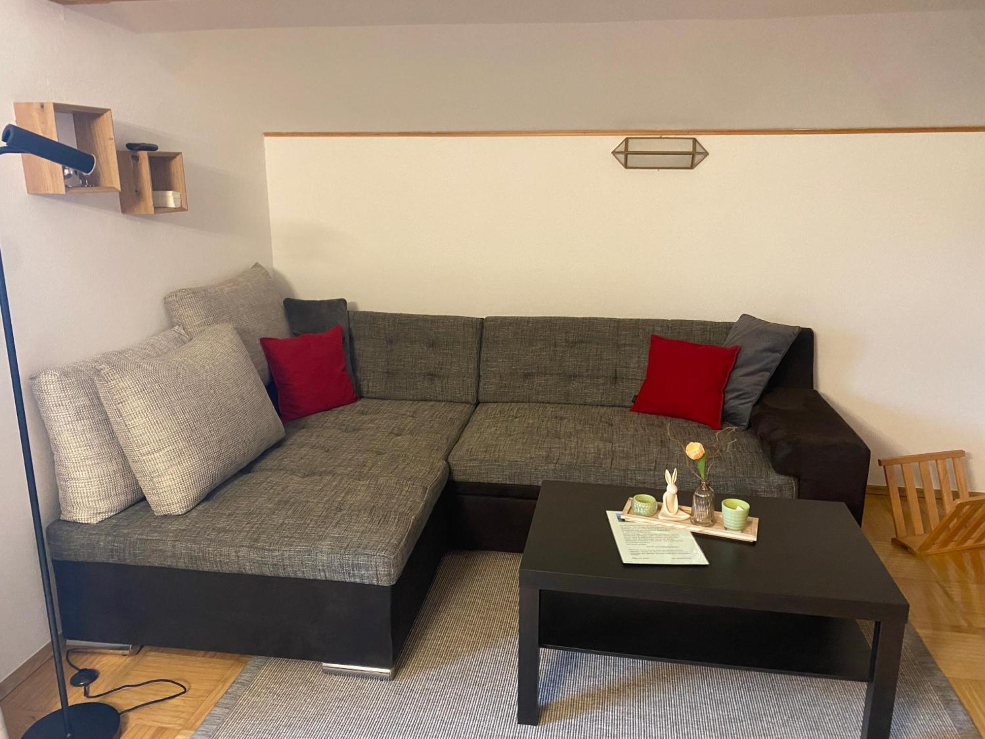 Ferienwohnung Diwoky St. Gilgen Zewnętrze zdjęcie